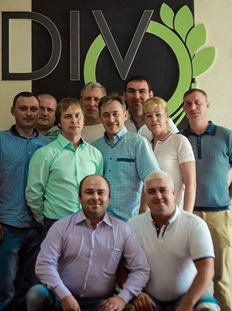 О компании