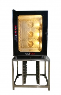 Печь конвекционная электрическая AVIOR K 1064 ER