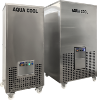 Охладитель воды серии Aqua Cool